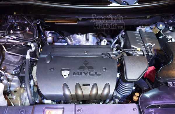 Đối thủ của Mazda CX-5, Honda CR-V có gì hay ho? ảnh 8 Đối thủ của Mazda CX-5, Honda CR-V có gì hay ho? ảnh 8