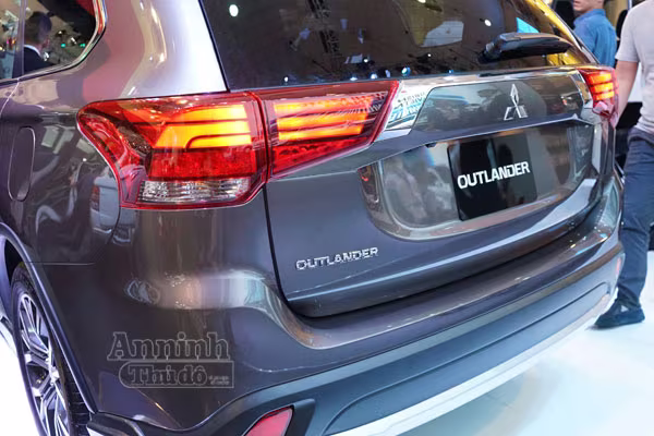 Đối thủ của Mazda CX-5, Honda CR-V có gì hay ho? ảnh 5 Đối thủ của Mazda CX-5, Honda CR-V có gì hay ho? ảnh 5