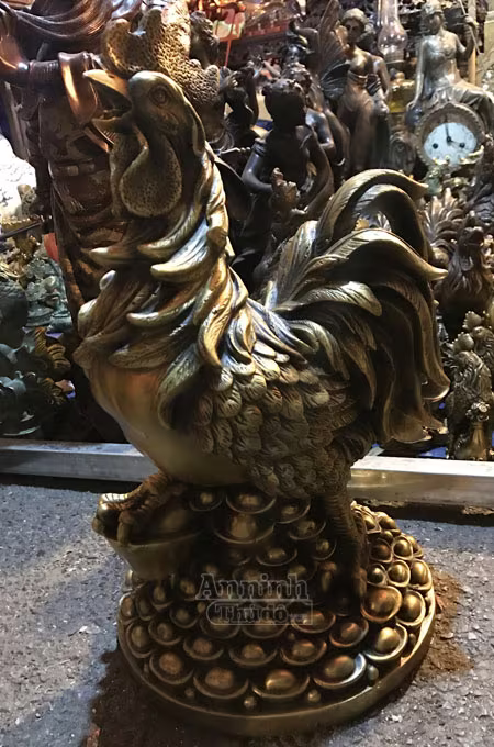 Gà đồng giả cổ cao cả mét, giá hàng chục triệu đồng ảnh 9 Gà đồng giả cổ cao cả mét, giá hàng chục triệu đồng ảnh 9