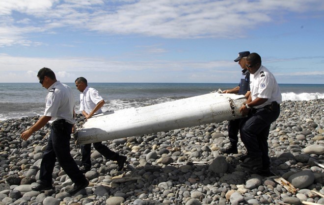 3 năm vô vọng tìm MH370- chuyến bay bí ẩn nhất thế giới ảnh 3 3 năm vô vọng tìm MH370- chuyến bay bí ẩn nhất thế giới ảnh 3