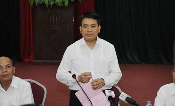 Kiến nghị của nhân dân Đồng Tâm sẽ được giải quyết thấu đáo, công bằng ảnh 2 Kiến nghị của nhân dân Đồng Tâm sẽ được giải quyết thấu đáo, công bằng ảnh 2