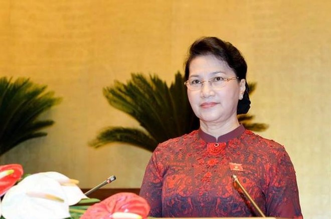 "Nêu cao tinh thần trách nhiệm, đáp ứng nguyện vọng nhân dân" ảnh 1 "Nêu cao tinh thần trách nhiệm, đáp ứng nguyện vọng nhân dân" ảnh 1