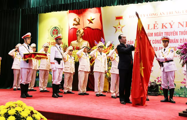 Phát huy truyền thống, chủ động sáng tạo trong công tác hậu cần – kỹ thuật ảnh 2 Phát huy truyền thống, chủ động sáng tạo trong công tác hậu cần – kỹ thuật ảnh 2