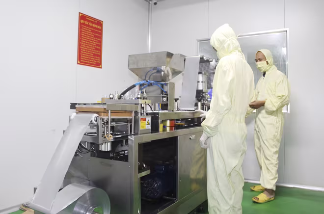 Để không bị viêm amidan phải tận diệt được virus khởi nguyên ảnh 3 Để không bị viêm amidan phải tận diệt được virus khởi nguyên ảnh 3