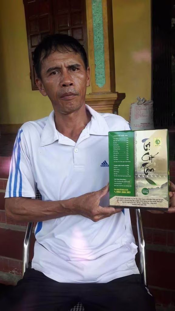 Cách đơn giản trị đau nhức xương khớp khi chớm đông ảnh 2 Cách đơn giản trị đau nhức xương khớp khi chớm đông ảnh 2