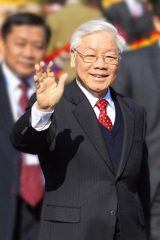 "Việt Nam: Đối tác tin cậy vì hòa bình bền vững" ảnh 1 "Việt Nam: Đối tác tin cậy vì hòa bình bền vững" ảnh 1