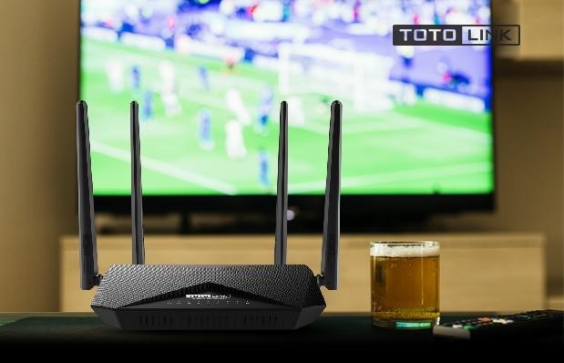 Trải nghiệm công nghệ IPTV cùng Totolink K A30002RU-V2 ảnh 1 Trải nghiệm công nghệ IPTV cùng Totolink K A30002RU-V2 ảnh 1