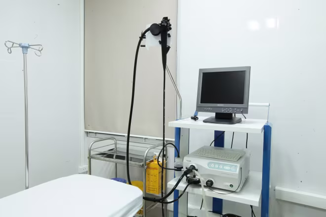 Chất lượng tương đương nhưng dịch vụ đi trước, người dân đổ xô đi khám viện tư ảnh 3 Chất lượng tương đương nhưng dịch vụ đi trước, người dân đổ xô đi khám viện tư ảnh 3