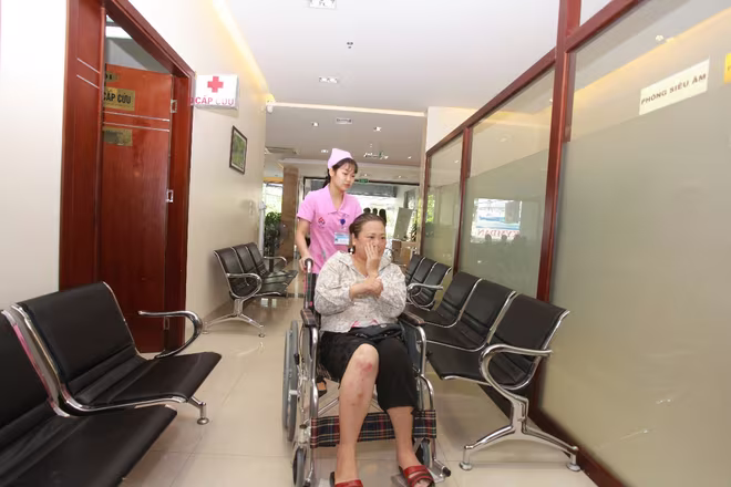 Cảnh báo 2 loại bệnh đang "trẻ hóa" ở người Việt ảnh 1 Cảnh báo 2 loại bệnh đang "trẻ hóa" ở người Việt ảnh 1