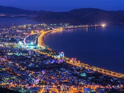 Cơ hội đầu tư tại "thành phố du lịch sạch" Asean 2020 Quy Nhơn ảnh 2 Cơ hội đầu tư tại "thành phố du lịch sạch" Asean 2020 Quy Nhơn ảnh 2