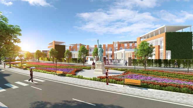 Khách hàng chuộng đất nền sổ đỏ Nhơn Hội New City ảnh 2 Khách hàng chuộng đất nền sổ đỏ Nhơn Hội New City ảnh 2