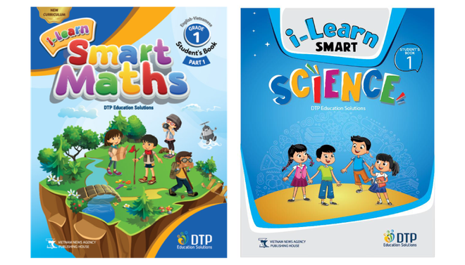 Chương trình "Công nghệ hóa lớp học tiếng Anh – toán – khoa học với hệ sinh thái i-Learn" ảnh 2 Chương trình "Công nghệ hóa lớp học tiếng Anh – toán – khoa học với hệ sinh thái i-Learn" ảnh 2