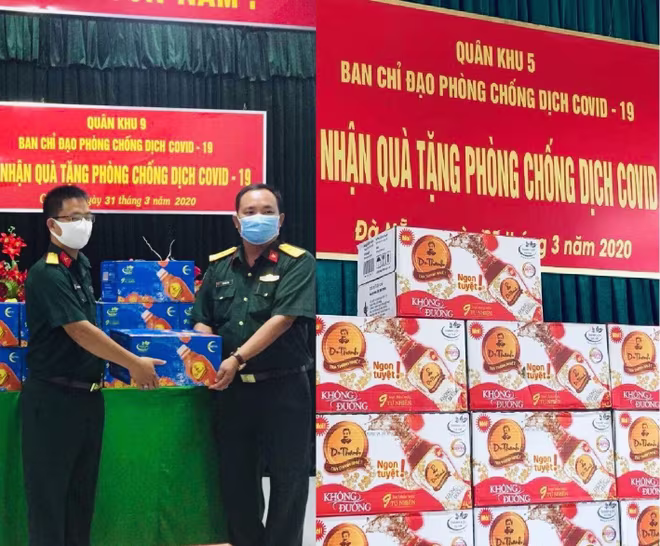 Giữa "tâm bão" Covid-19, sản phẩm có lợi cho sức khỏe là hướng đi đúng! ảnh 1 Giữa "tâm bão" Covid-19, sản phẩm có lợi cho sức khỏe là hướng đi đúng! ảnh 1