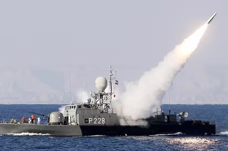 Iran tuyên bố nâng tầm bắn tên lửa lên 700km giữa lúc căng thẳng với Mỹ ảnh 1