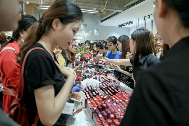 Coco shop – Nâng tầm sắc đẹp ảnh 2 Coco shop – Nâng tầm sắc đẹp ảnh 2