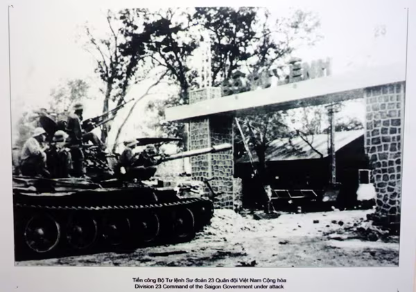 Bức điện mật và bức thư viết bằng máu xin vào chiến trường miền Nam ảnh 5 Bức điện mật và bức thư viết bằng máu xin vào chiến trường miền Nam ảnh 5