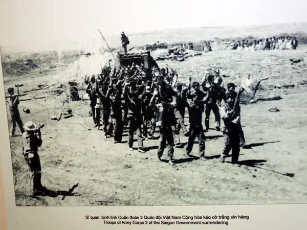 Bức điện mật và bức thư viết bằng máu xin vào chiến trường miền Nam ảnh 14 Bức điện mật và bức thư viết bằng máu xin vào chiến trường miền Nam ảnh 14