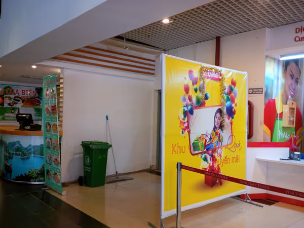 Lối thoát nạn chung cư bị bịt kín, xảy cháy dân chạy đi đâu? ảnh 8