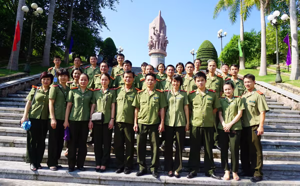 Những món quà tặng Mế ở nơi cách mạng Tân Trào ảnh 7