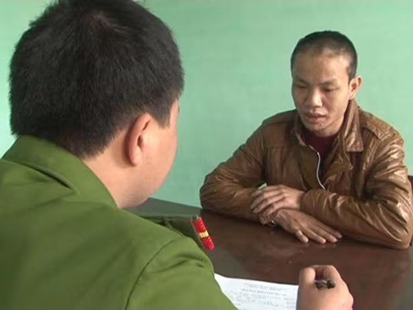 Trộm xe máy của bạn sau khi dự sinh nhật ảnh 1