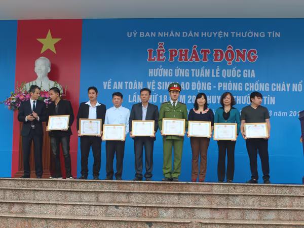 Nâng cao nghiệp vụ cứu nạn cứu hộ và cấp cứu ảnh 9 Nâng cao nghiệp vụ cứu nạn cứu hộ và cấp cứu ảnh 9
