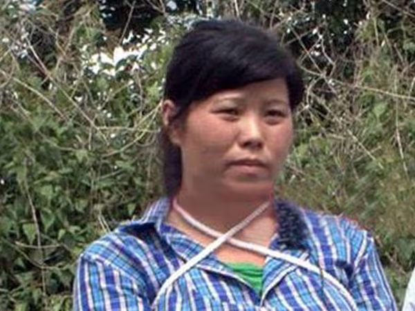 Sơn nữ gạ bạn trai "massage" rồi ra tay đoạt mạng ảnh 1 Sơn nữ gạ bạn trai "massage" rồi ra tay đoạt mạng ảnh 1