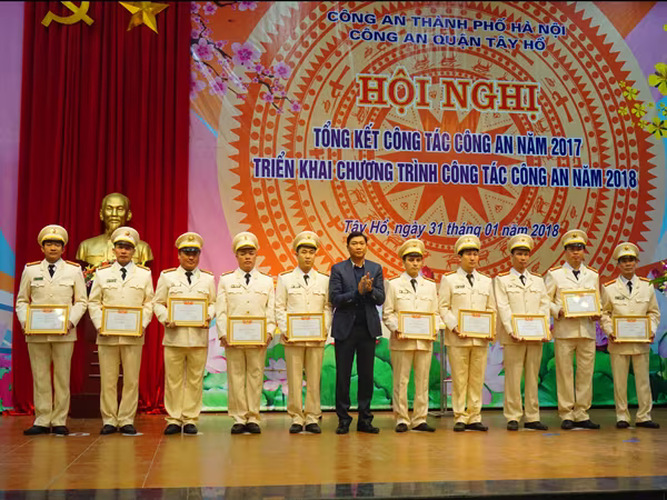 Đảm bảo an ninh trật tự trên địa bàn ảnh 4 Đảm bảo an ninh trật tự trên địa bàn ảnh 4