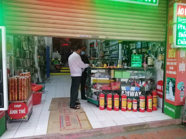 Những phương án chủ động phòng chống dịch Covid-19 ở xã Tiền Phong, huyện Mê Linh ảnh 9 Những phương án chủ động phòng chống dịch Covid-19 ở xã Tiền Phong, huyện Mê Linh ảnh 9