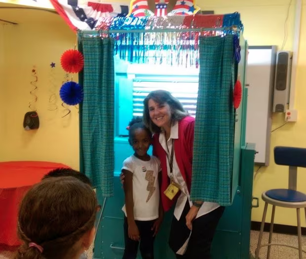 5 "nhà tiên tri" về người trúng cử Tổng thống Mỹ ảnh 1 5 "nhà tiên tri" về người trúng cử Tổng thống Mỹ ảnh 1