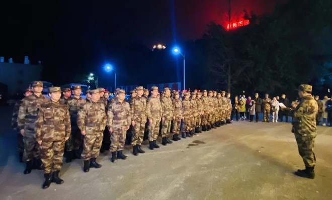 Bài văn của học sinh lớp 6 có mẹ đi chống dịch khiến cư dân mạng "tan chảy" ảnh 3 Bài văn của học sinh lớp 6 có mẹ đi chống dịch khiến cư dân mạng "tan chảy" ảnh 3