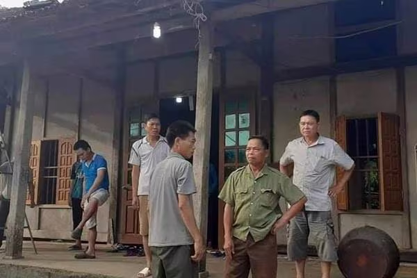 [Audio ngày 16-7-2020] Khởi tố nữ cán bộ thanh tra lái ô tô đâm chết người ảnh 3