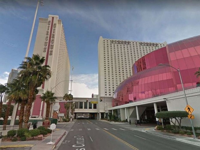 Đã xác định danh tính hai du khách Việt bị đâm chết ở Las Vegas, Mỹ ảnh 1 Đã xác định danh tính hai du khách Việt bị đâm chết ở Las Vegas, Mỹ ảnh 1