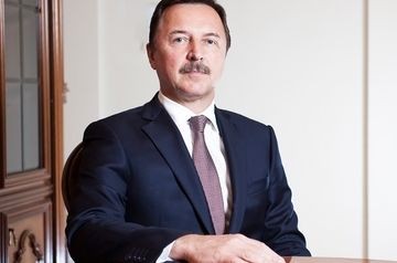 Tổng thống Putin bổ nhiệm đại sứ mới của Nga tại Syria ảnh 1 Tổng thống Putin bổ nhiệm đại sứ mới của Nga tại Syria ảnh 1