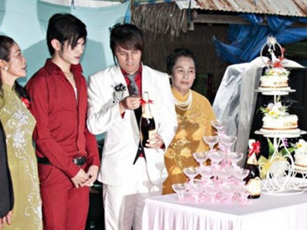 Luật sửa đổi, không cấm người đồng tính kết hôn ảnh 1 Luật sửa đổi, không cấm người đồng tính kết hôn ảnh 1