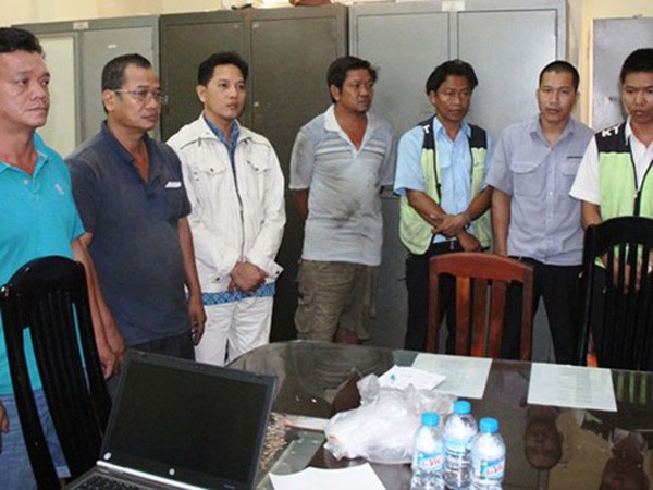 Tin tổng hợp (30-1-2015): Hà Nội nghiêm cấm dịch vụ đổi tiền lẻ dưới mọi hình thức ảnh 2 Tin tổng hợp (30-1-2015): Hà Nội nghiêm cấm dịch vụ đổi tiền lẻ dưới mọi hình thức ảnh 2