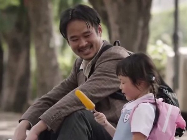 “Cha tôi là người nói dối” lay động trái tim hàng triệu người ảnh 1 “Cha tôi là người nói dối” lay động trái tim hàng triệu người ảnh 1