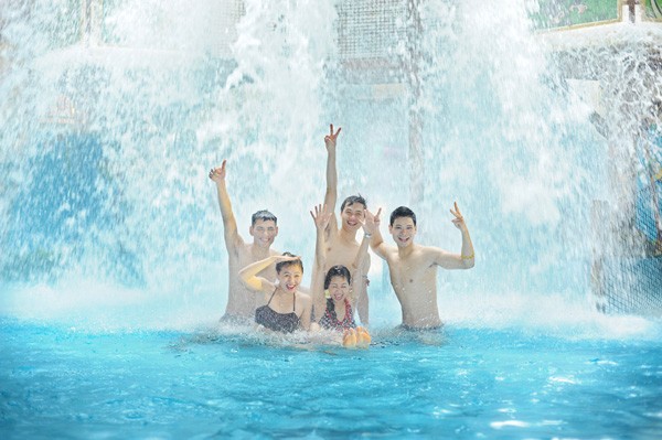 Du xuân thưởng ngoạn Tết Ất Mùi 2015 ảnh 2 Du xuân thưởng ngoạn Tết Ất Mùi 2015 ảnh 2