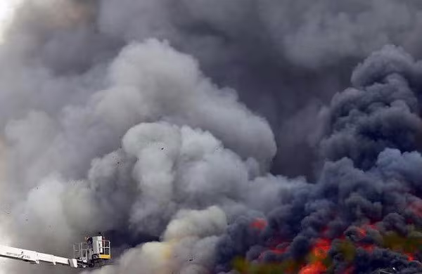 Audio 5-3-2015: Những cái chết bất thường và chuyện xoá sổ 1 băng cướp nguy hiểm ảnh 5