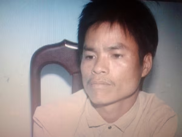 Chém người trọng thương rồi lẩn trốn hơn 10 năm ảnh 1 Chém người trọng thương rồi lẩn trốn hơn 10 năm ảnh 1