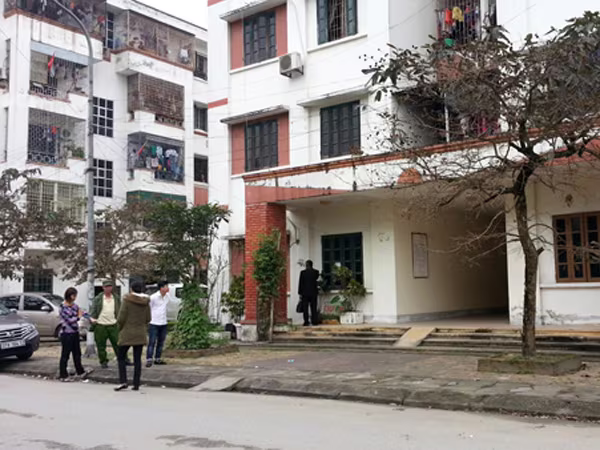 Phát hiện người đàn ông treo cổ chết trong nhà ảnh 1 Phát hiện người đàn ông treo cổ chết trong nhà ảnh 1
