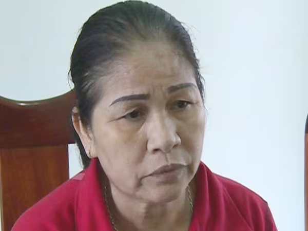 “Ôm” 1 tỷ đồng, nữ kế toán xã “Nam tiến” làm ô sin, trốn truy nã ảnh 1