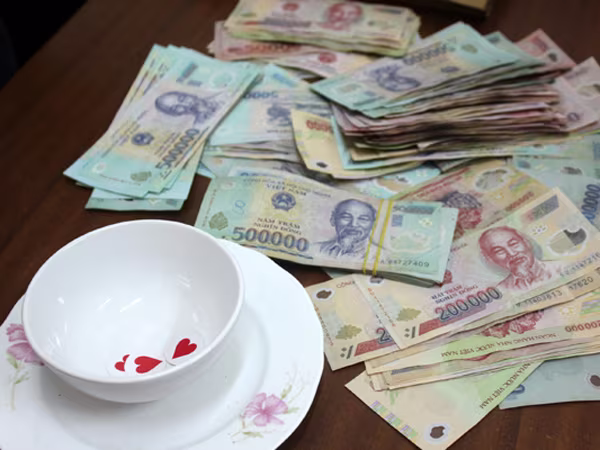Cảnh sát mật phục bắt quả tang các con bạc đang “sát phạt” ảnh 1 Cảnh sát mật phục bắt quả tang các con bạc đang “sát phạt” ảnh 1