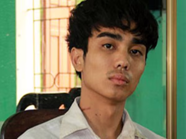 Audio 20-3-2015: Truy tố 7 bị can vụ nghe lén điện thoại và câu chuyện cháu nghiện sát hại bà nội ảnh 1 Audio 20-3-2015: Truy tố 7 bị can vụ nghe lén điện thoại và câu chuyện cháu nghiện sát hại bà nội ảnh 1