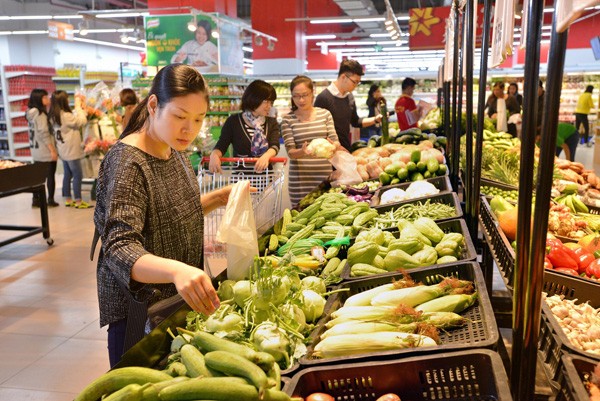 Vingroupchính thức công bố dự án nông nghiệp Vineco ảnh 2 Vingroupchính thức công bố dự án nông nghiệp Vineco ảnh 2