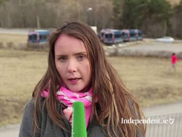 Bạn gái cũ đang có bầu với cơ phó Andreas Lubitz ảnh 1 Bạn gái cũ đang có bầu với cơ phó Andreas Lubitz ảnh 1