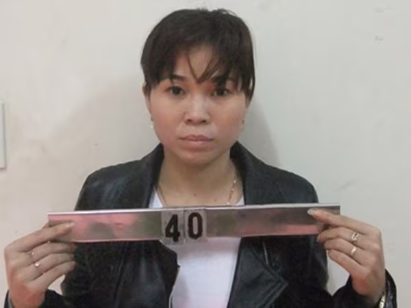 Bắt đối tượng giả danh Phó giám đốc Ngân hàng lừa đảo ảnh 1 Bắt đối tượng giả danh Phó giám đốc Ngân hàng lừa đảo ảnh 1