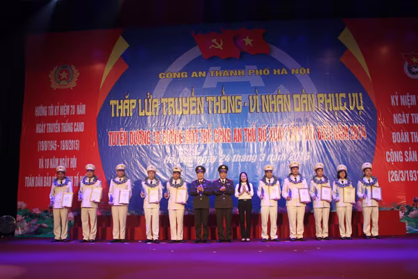 Thành công nhờ có “hậu phương” vững chắc ảnh 1 Thành công nhờ có “hậu phương” vững chắc ảnh 1