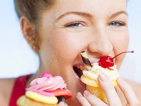 Viêm âm đạo do ăn quá nhiều đồ ngọt ảnh 1 Viêm âm đạo do ăn quá nhiều đồ ngọt ảnh 1