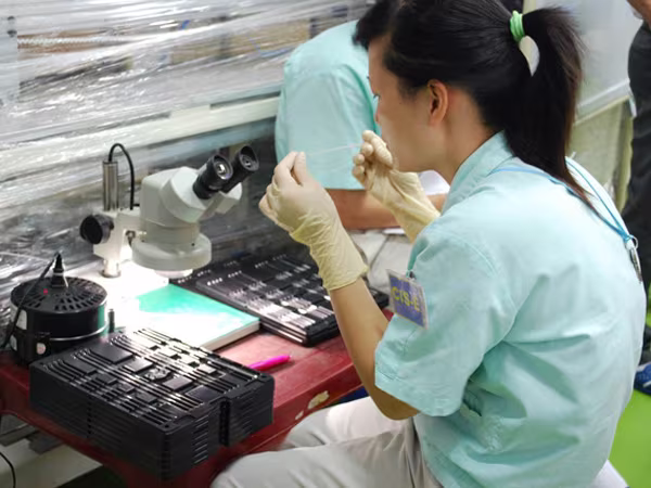 Đừng quá lệ thuộc vốn nước ngoài ảnh 1 Đừng quá lệ thuộc vốn nước ngoài ảnh 1