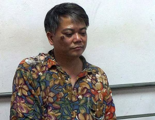 Audio 21-4-2015: Hà Nội công bố thông tin tuyển sinh lớp 6 và vụ đâm xe kinh hoàng ở Đăk Lăk ảnh 2 Audio 21-4-2015: Hà Nội công bố thông tin tuyển sinh lớp 6 và vụ đâm xe kinh hoàng ở Đăk Lăk ảnh 2